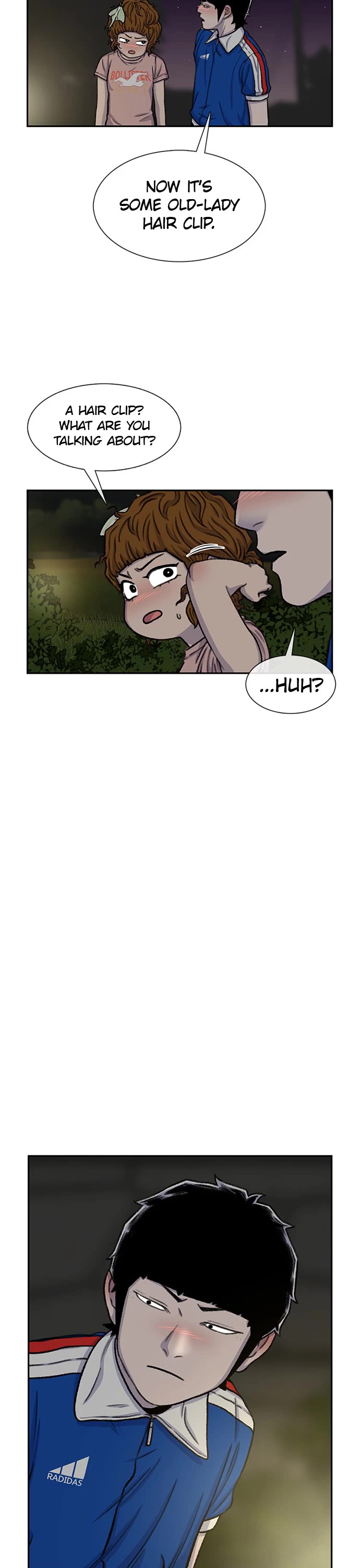 Star Ginseng Store chapter 81 page 33