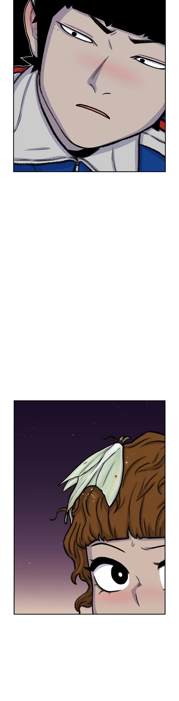 Star Ginseng Store chapter 81 page 35