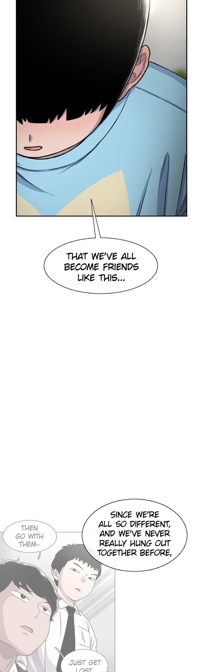 Star Ginseng Store chapter 81 page 4