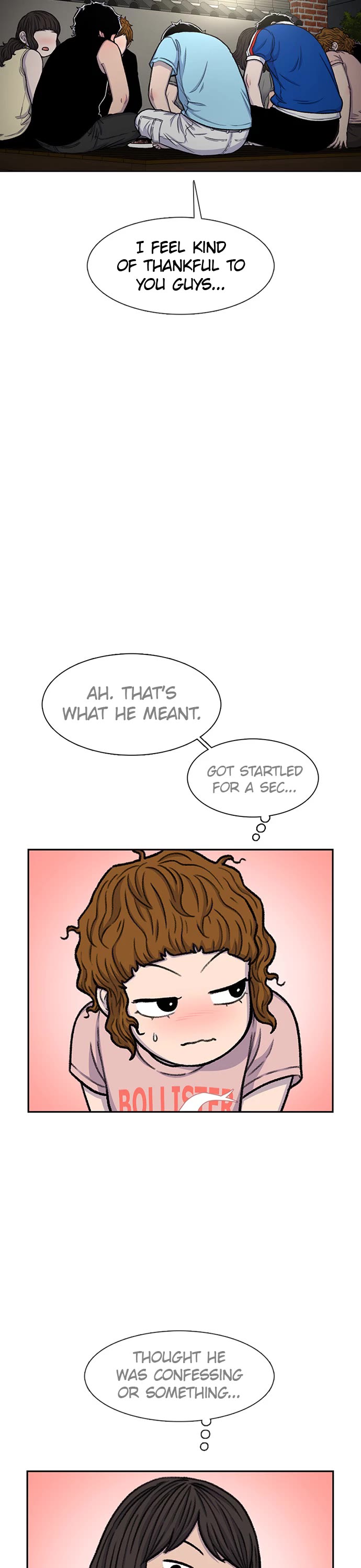 Star Ginseng Store chapter 81 page 6