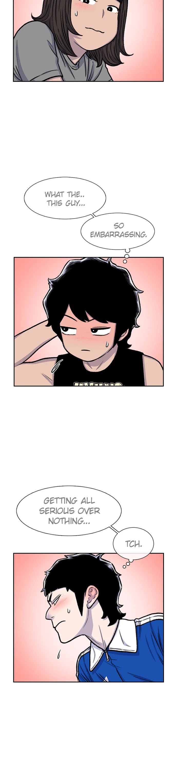 Star Ginseng Store chapter 81 page 7