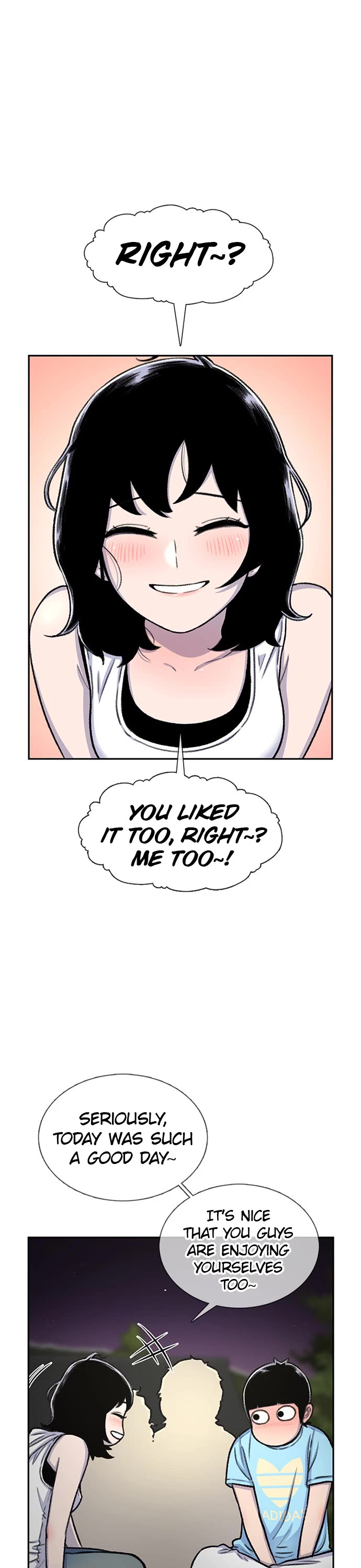 Star Ginseng Store chapter 81 page 8