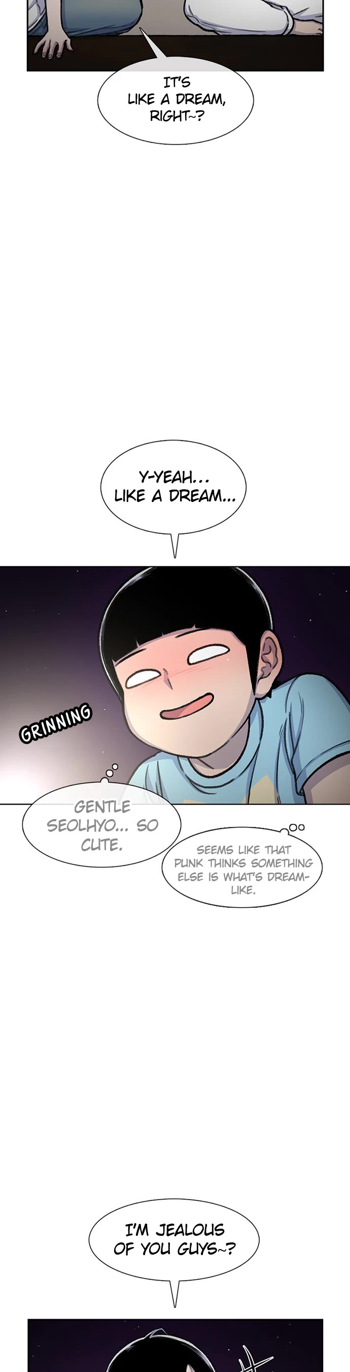 Star Ginseng Store chapter 81 page 9