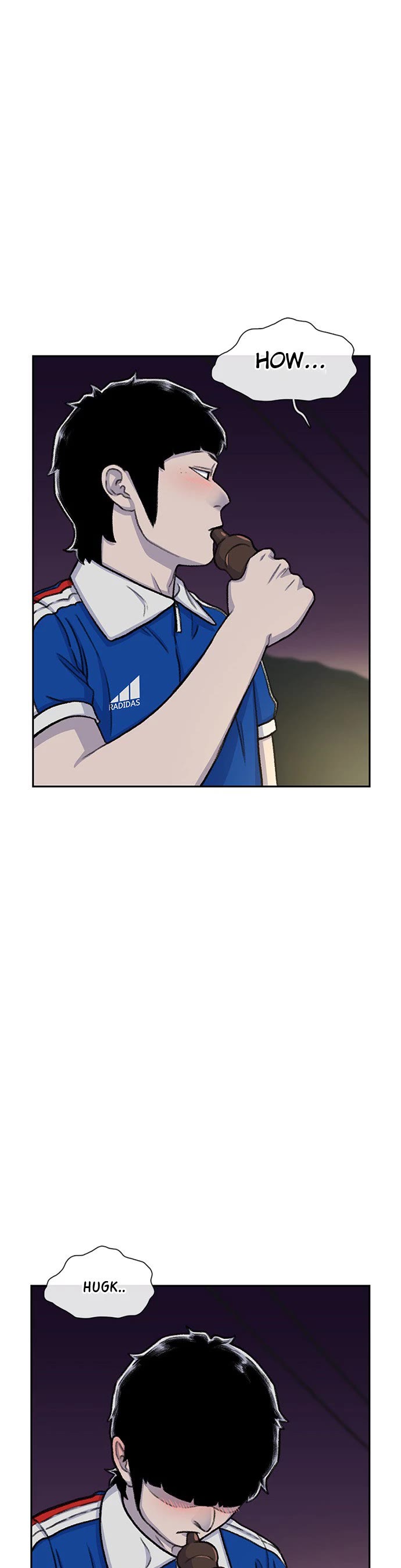 Star Ginseng Store chapter 82 page 14