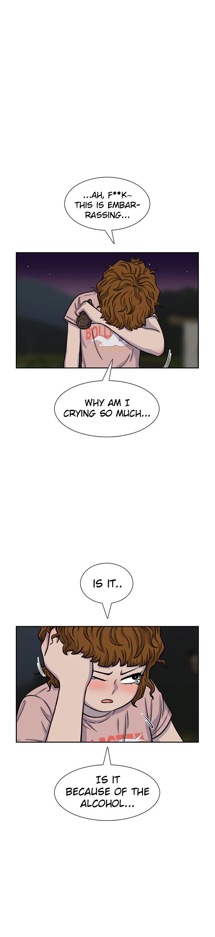 Star Ginseng Store chapter 82 page 16