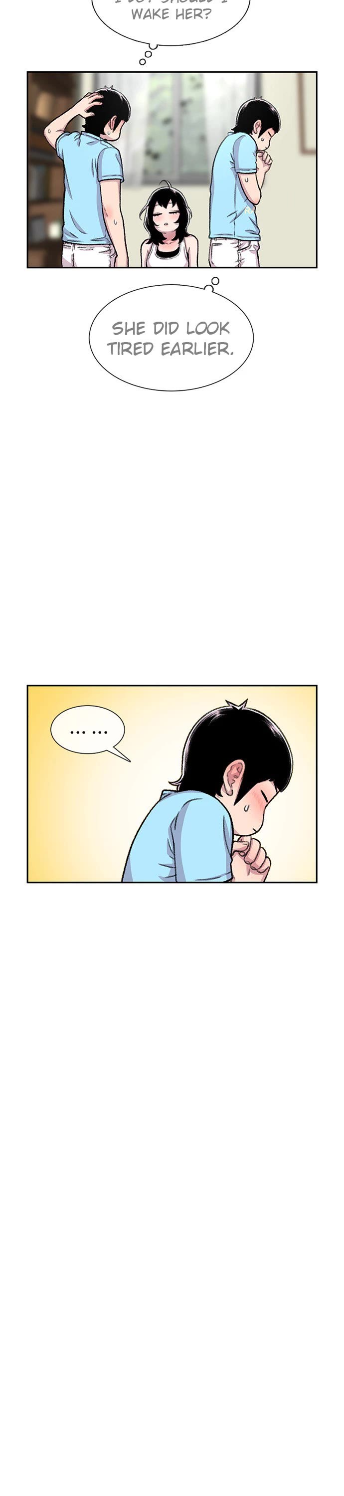 Star Ginseng Store chapter 82 page 23