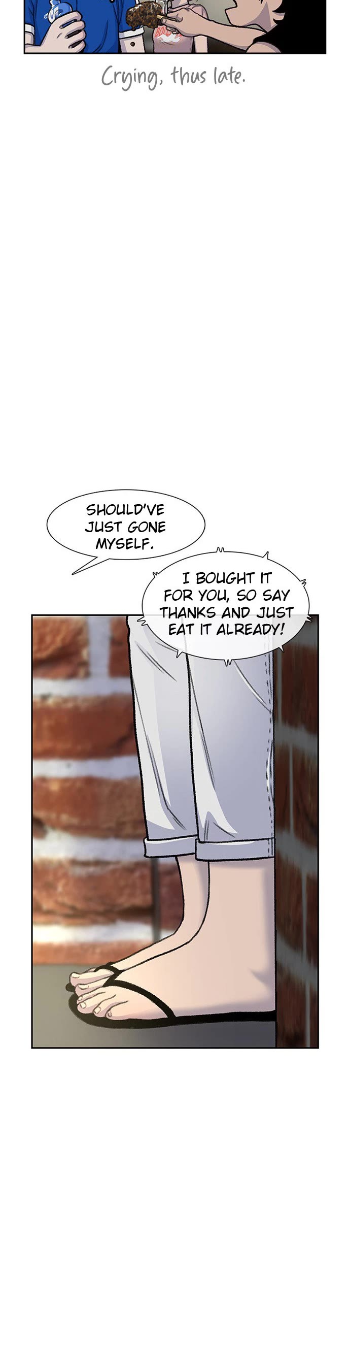 Star Ginseng Store chapter 82 page 35