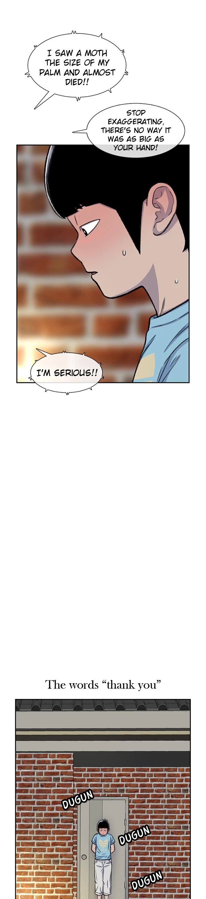 Star Ginseng Store chapter 82 page 36