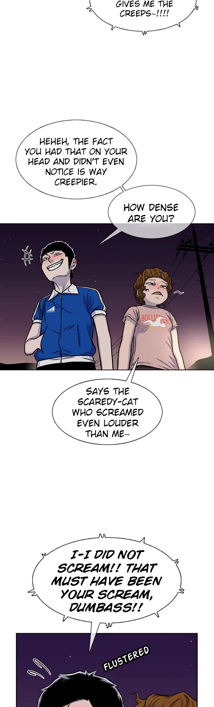 Star Ginseng Store chapter 82 page 4