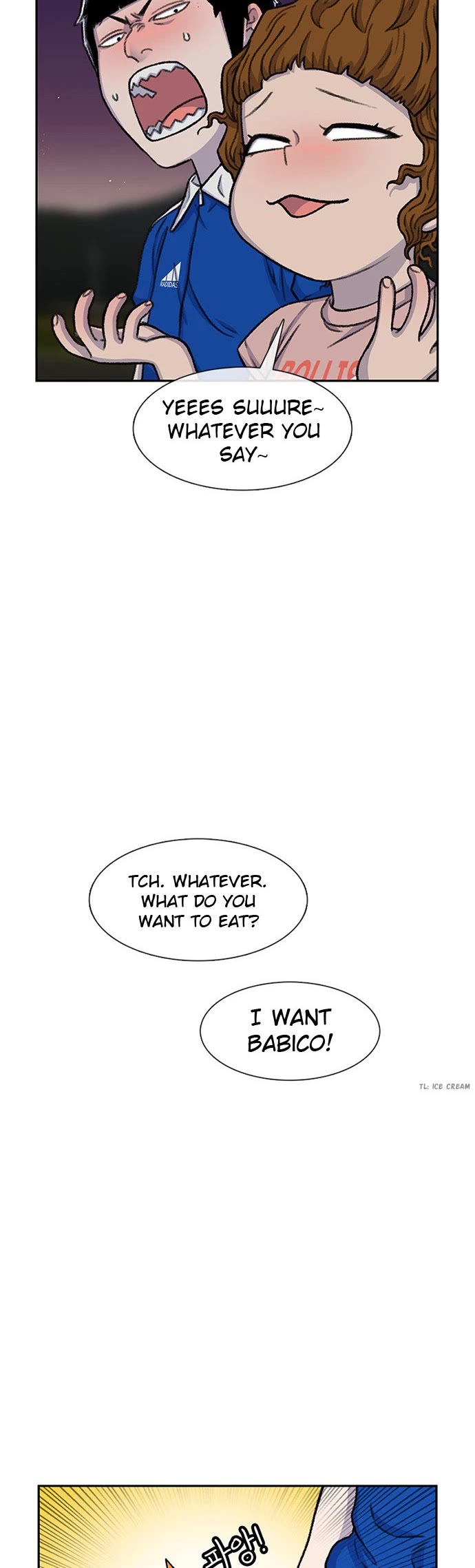 Star Ginseng Store chapter 82 page 5