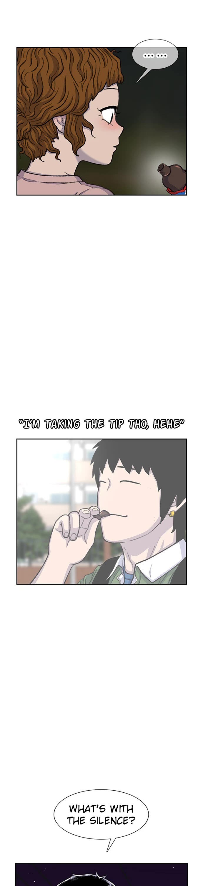 Star Ginseng Store chapter 82 page 7