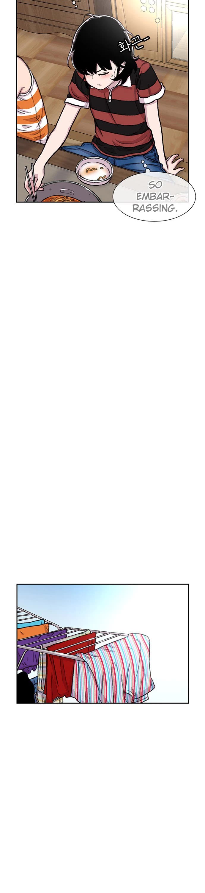 Star Ginseng Store chapter 83 page 12