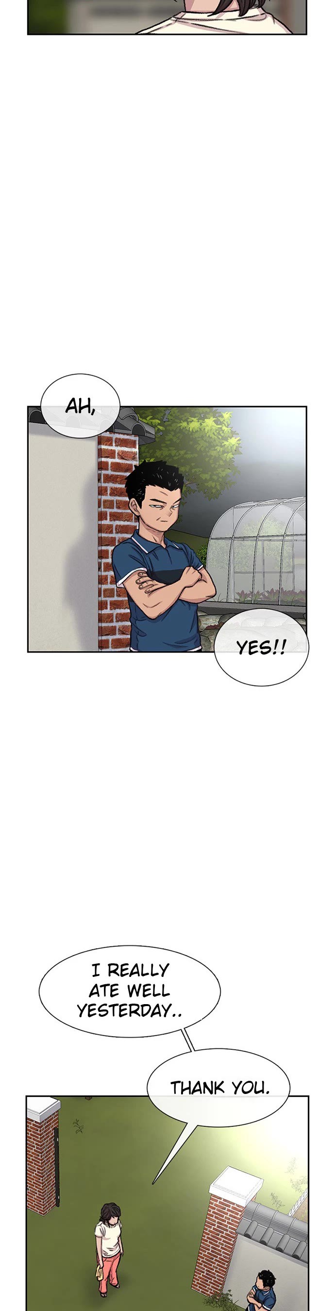 Star Ginseng Store chapter 83 page 15