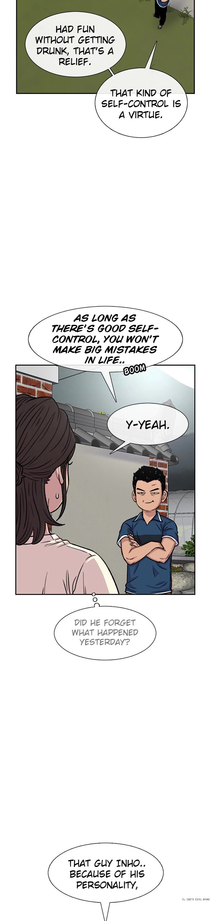 Star Ginseng Store chapter 83 page 16