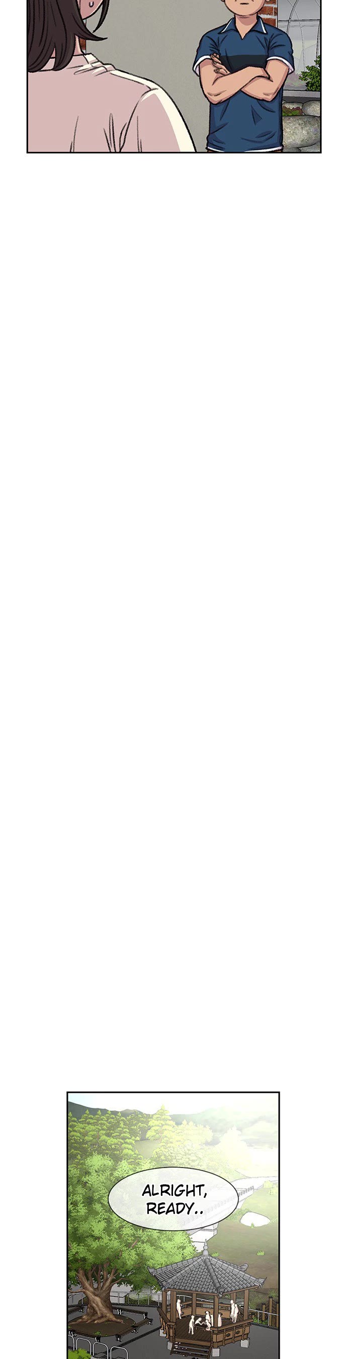 Star Ginseng Store chapter 83 page 19