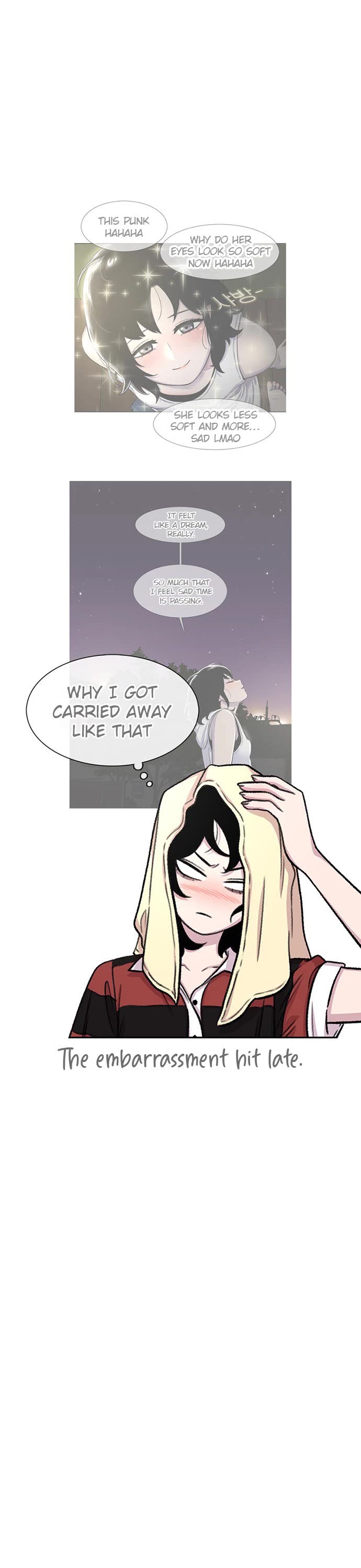 Star Ginseng Store chapter 83 page 2