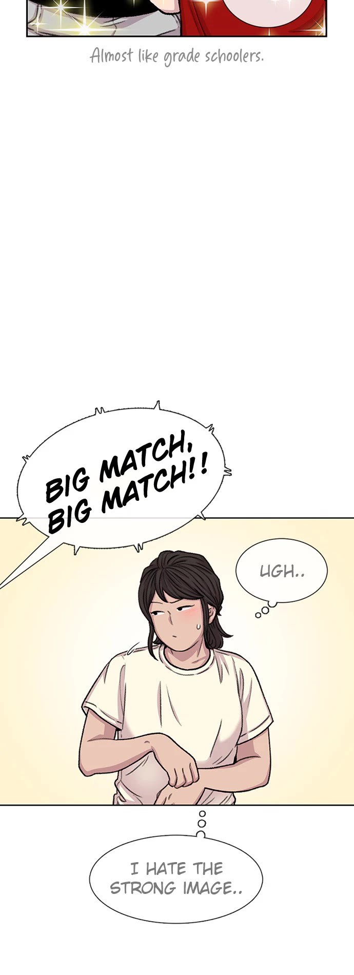 Star Ginseng Store chapter 83 page 24