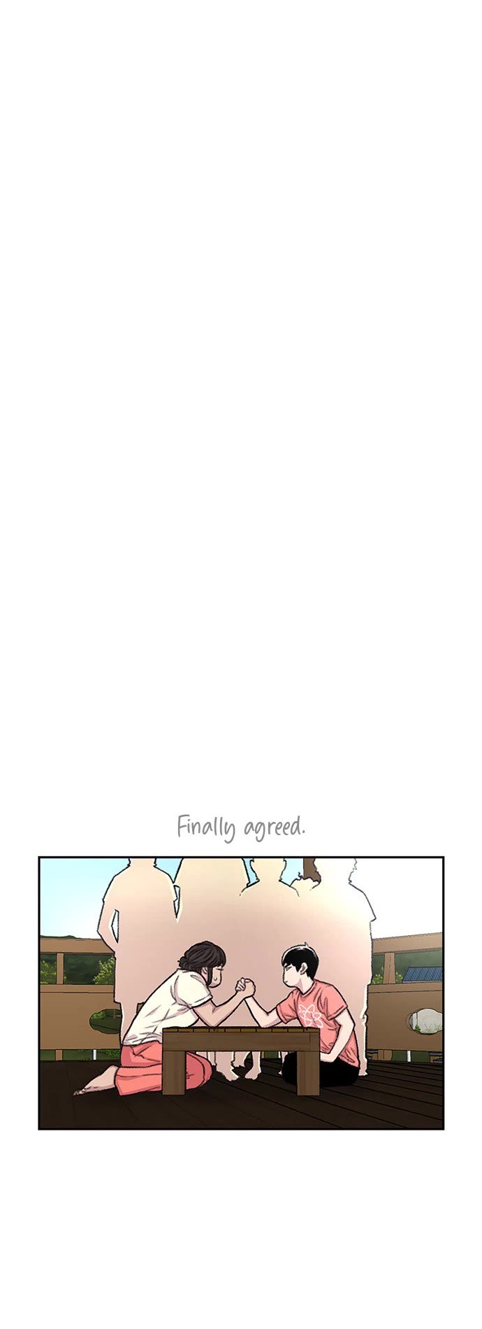 Star Ginseng Store chapter 83 page 25