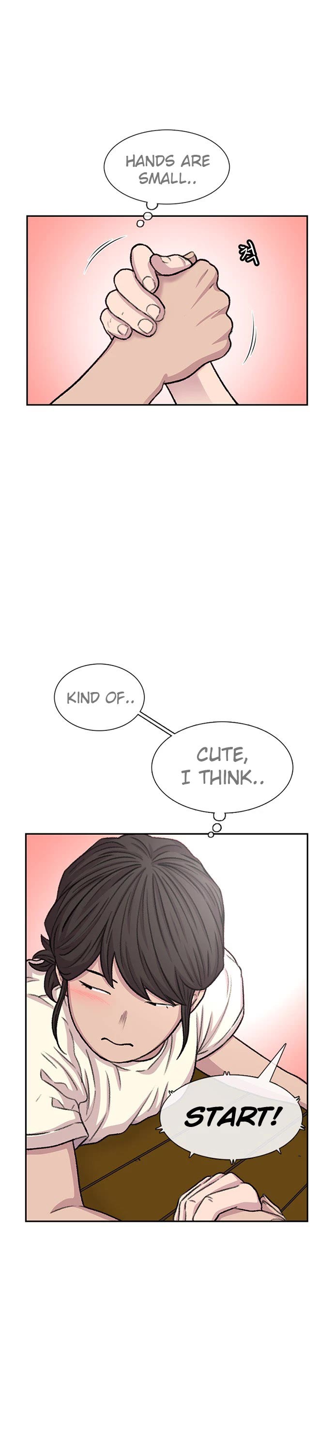 Star Ginseng Store chapter 83 page 26