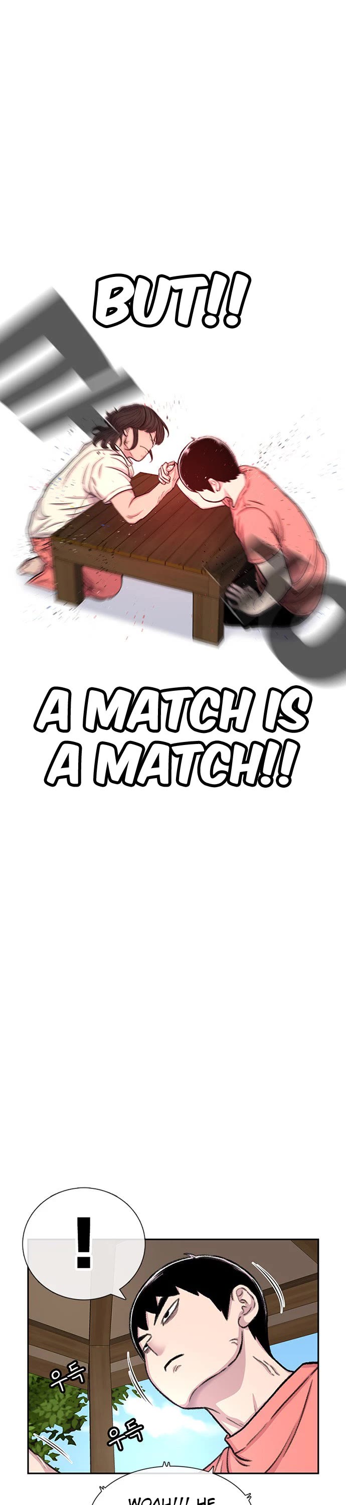 Star Ginseng Store chapter 83 page 27