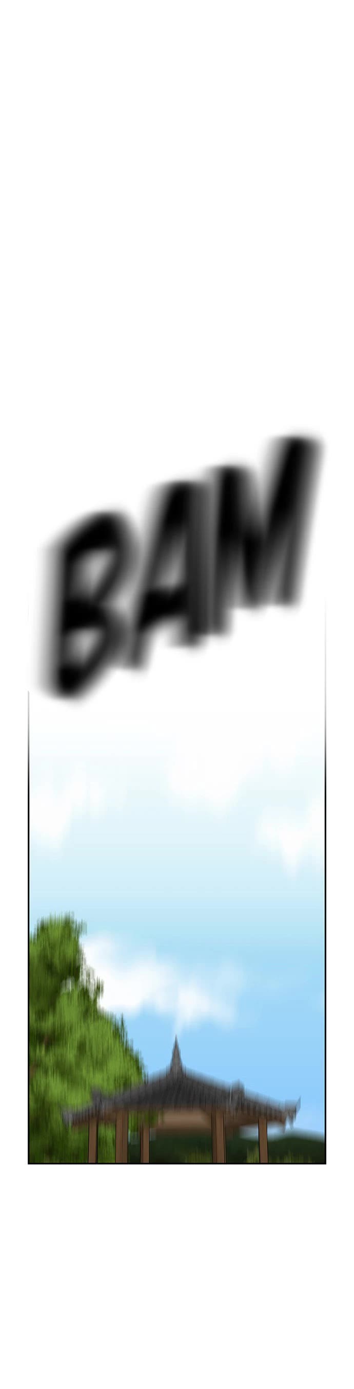 Star Ginseng Store chapter 83 page 29