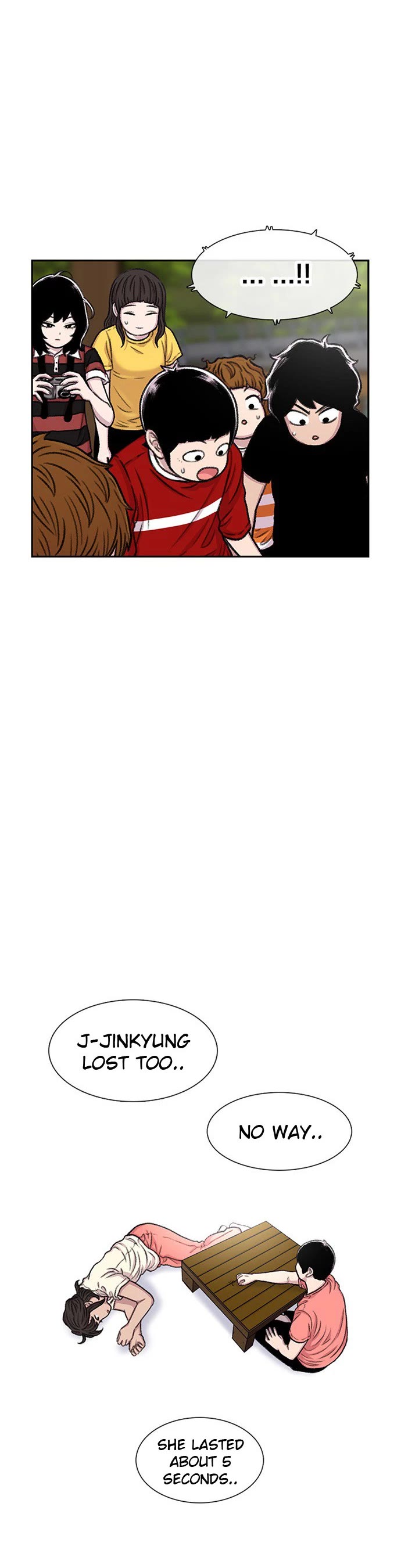 Star Ginseng Store chapter 83 page 30