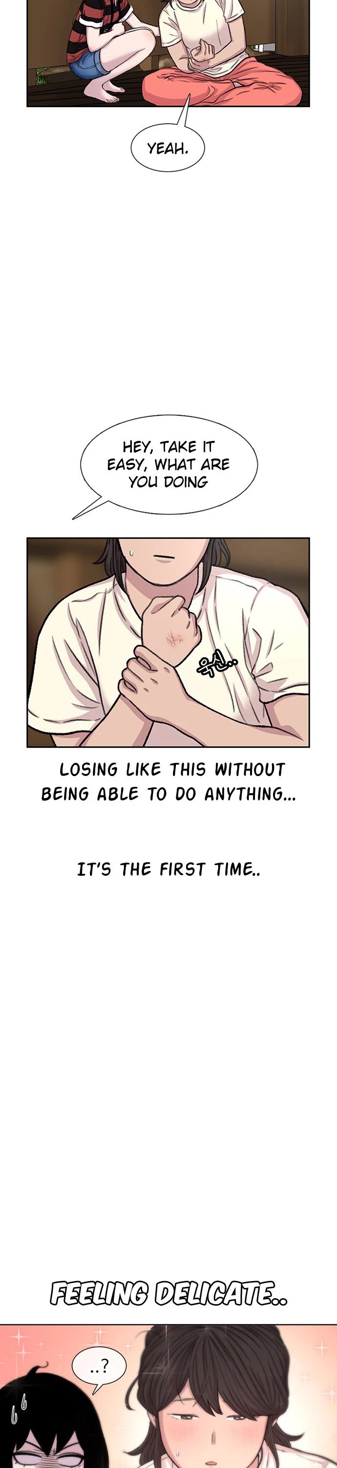 Star Ginseng Store chapter 83 page 32