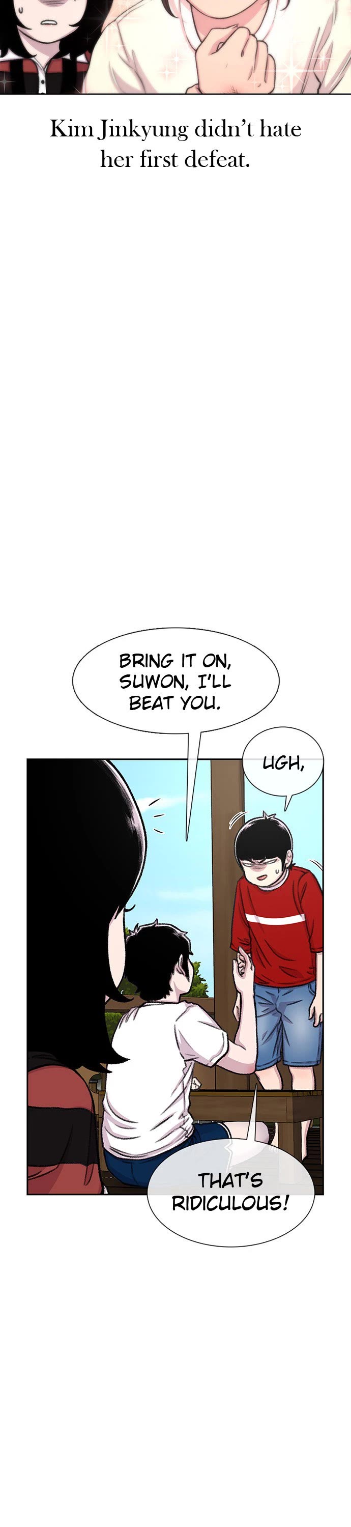 Star Ginseng Store chapter 83 page 33