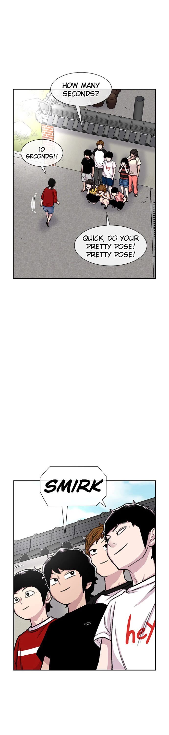 Star Ginseng Store chapter 83 page 37