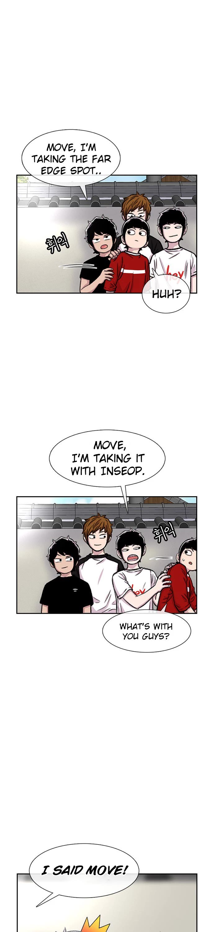 Star Ginseng Store chapter 83 page 38