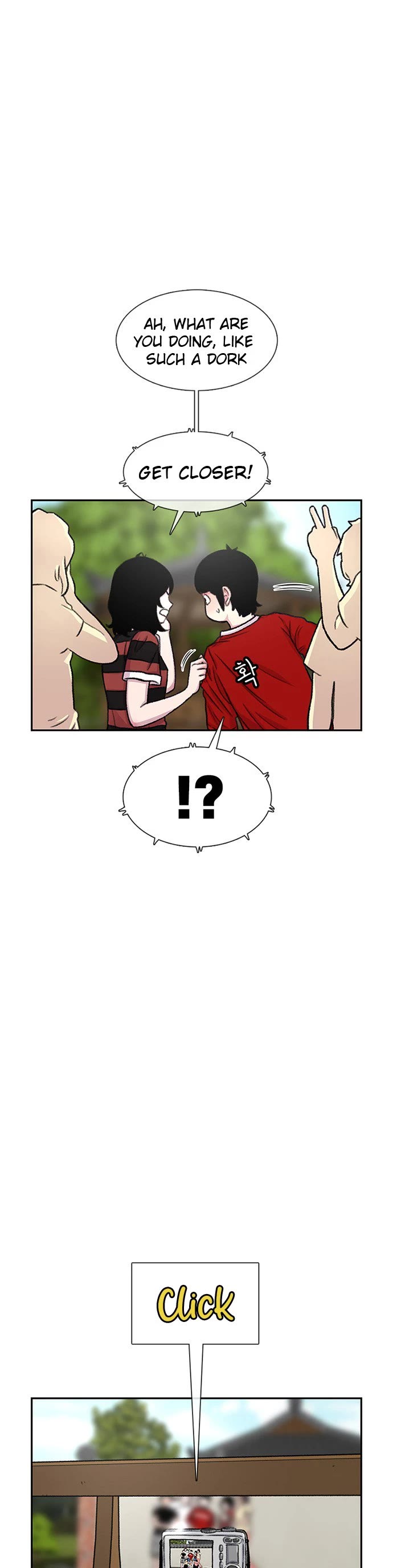 Star Ginseng Store chapter 83 page 41