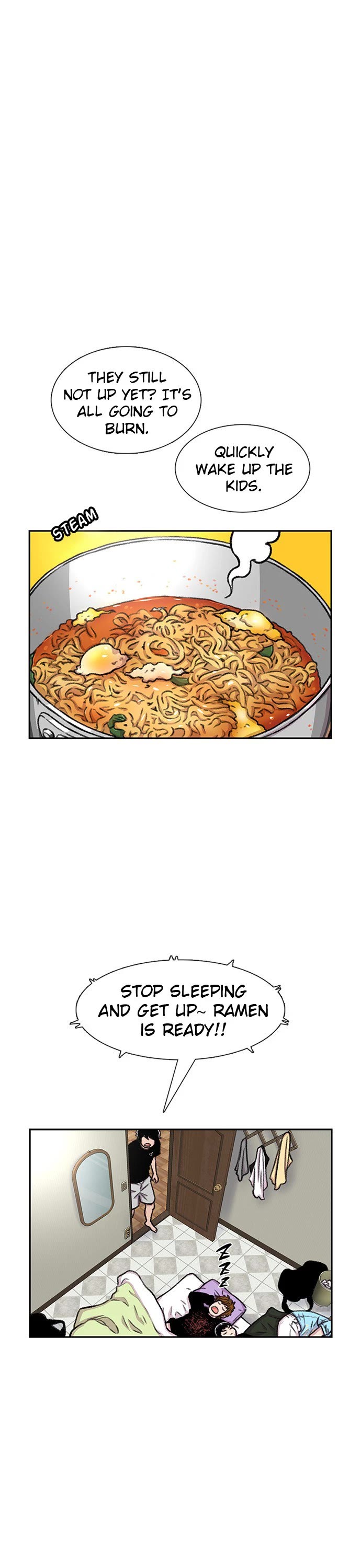 Star Ginseng Store chapter 83 page 6