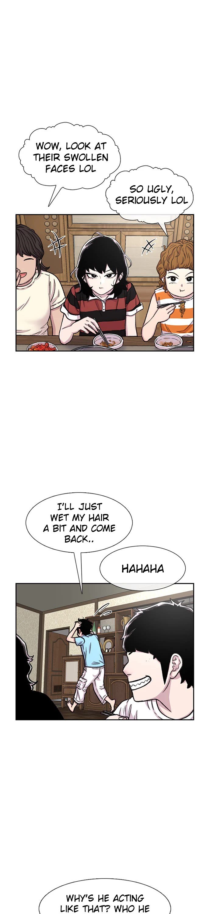 Star Ginseng Store chapter 83 page 8