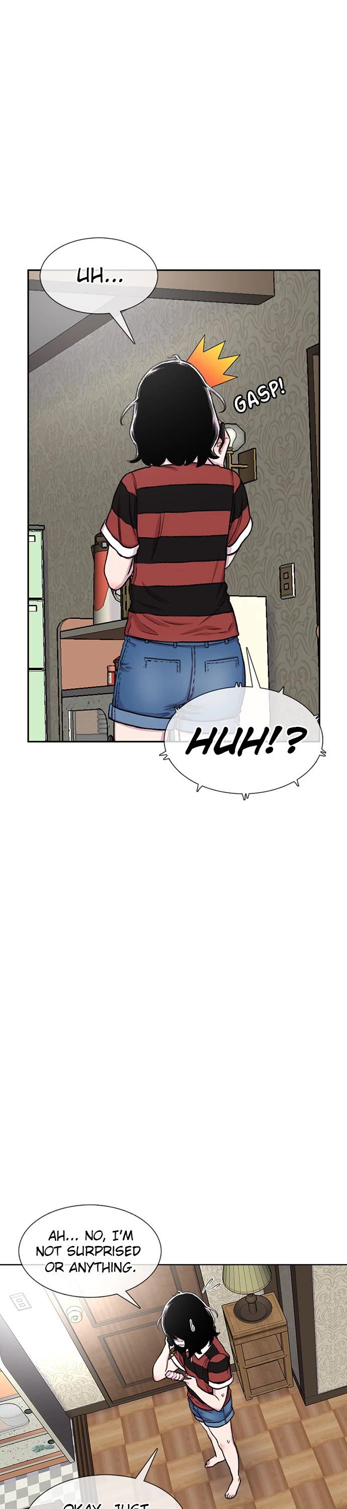 Star Ginseng Store chapter 84 page 11