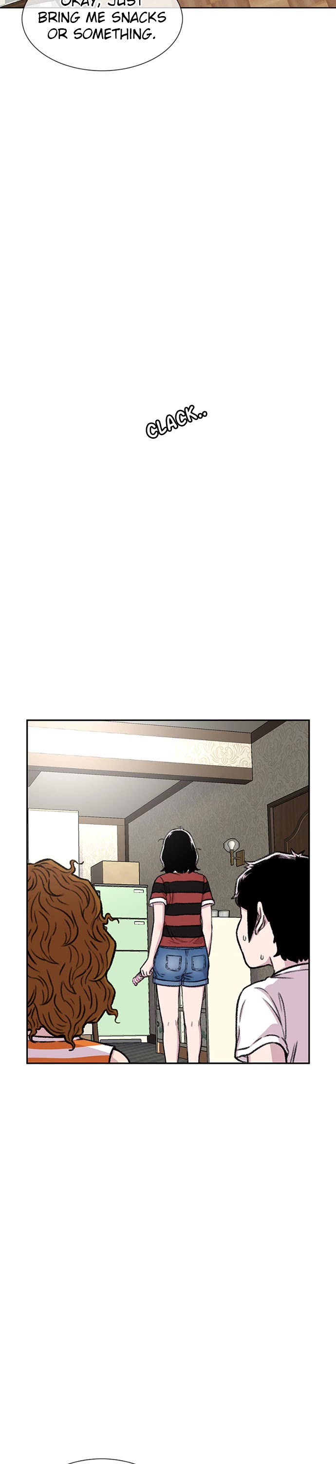 Star Ginseng Store chapter 84 page 12