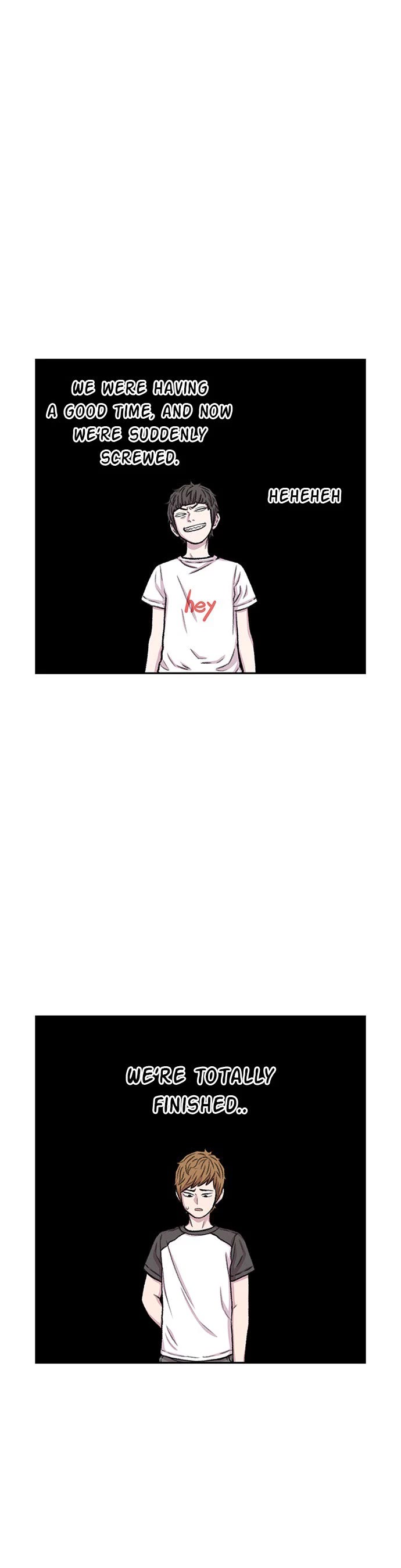 Star Ginseng Store chapter 84 page 19