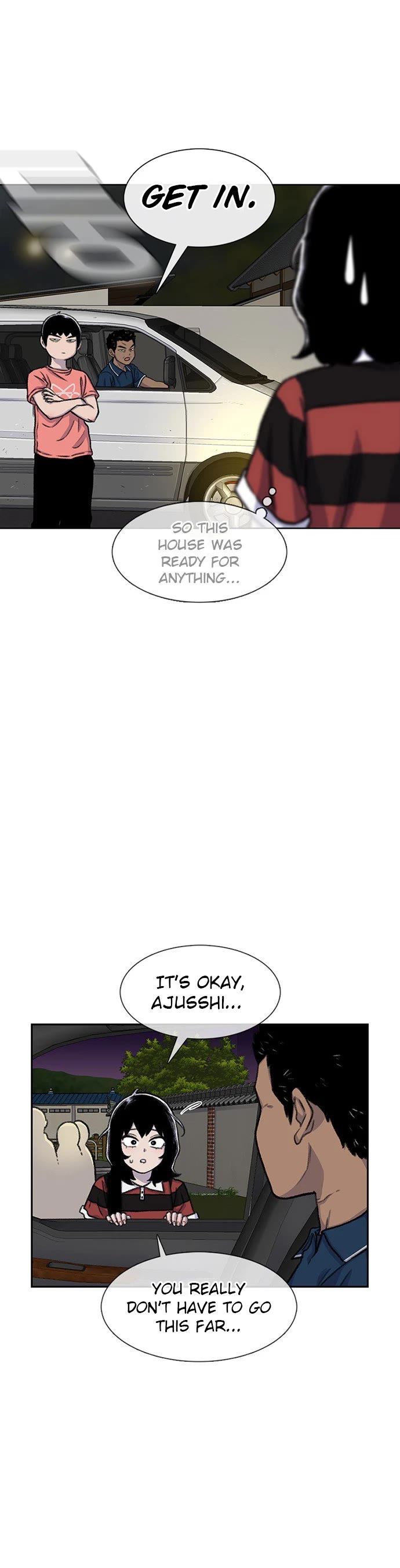 Star Ginseng Store chapter 84 page 24