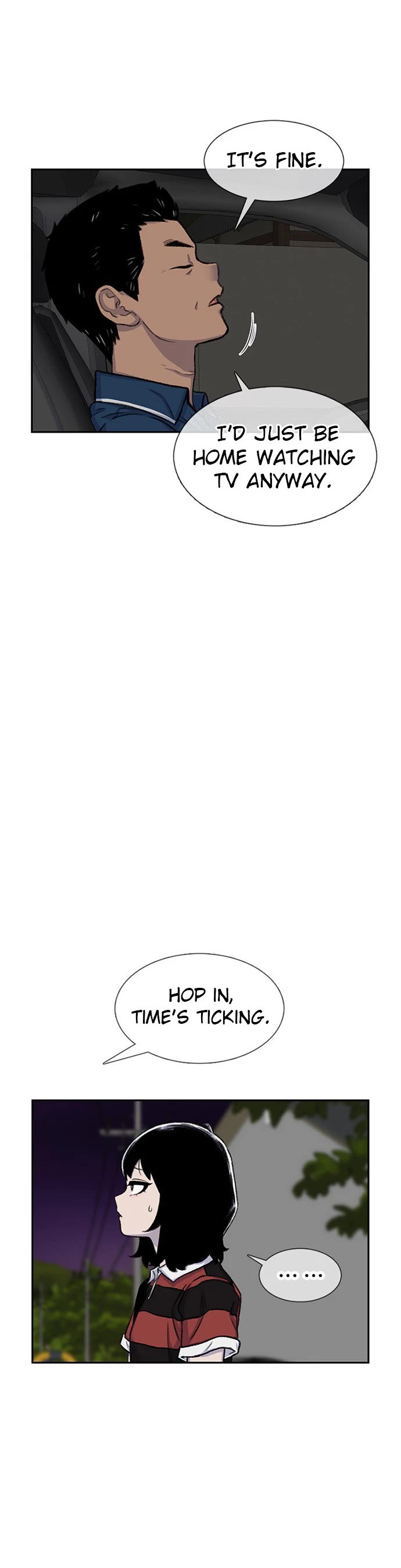 Star Ginseng Store chapter 84 page 25