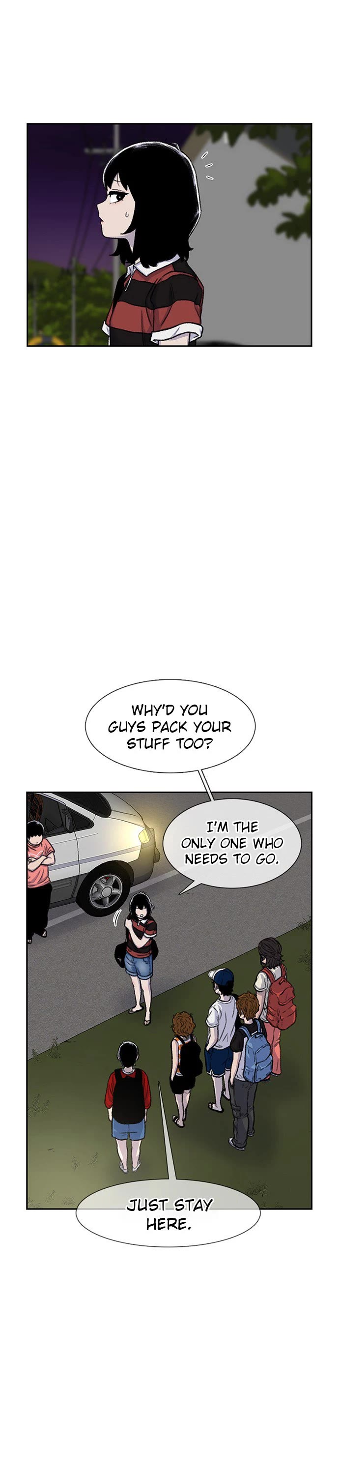 Star Ginseng Store chapter 84 page 26