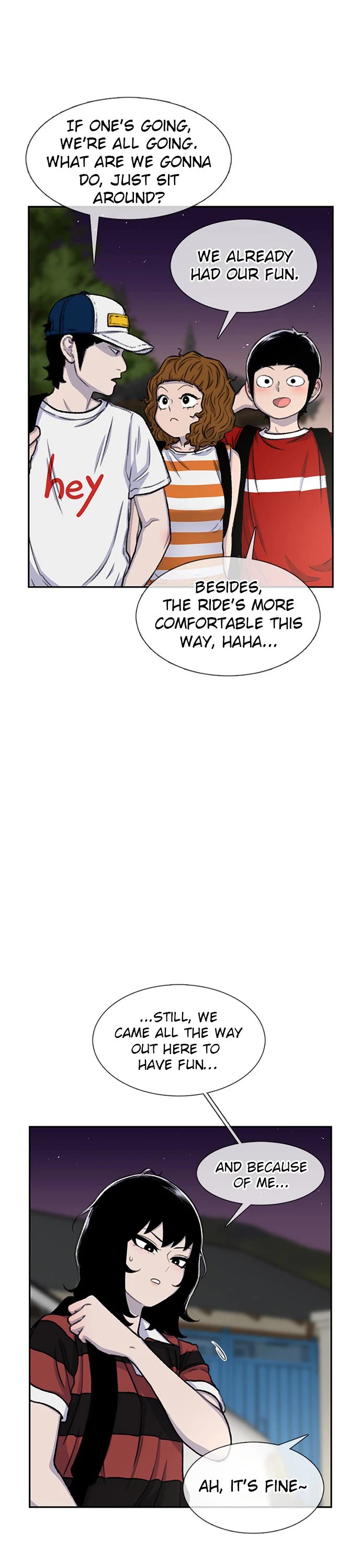 Star Ginseng Store chapter 84 page 27