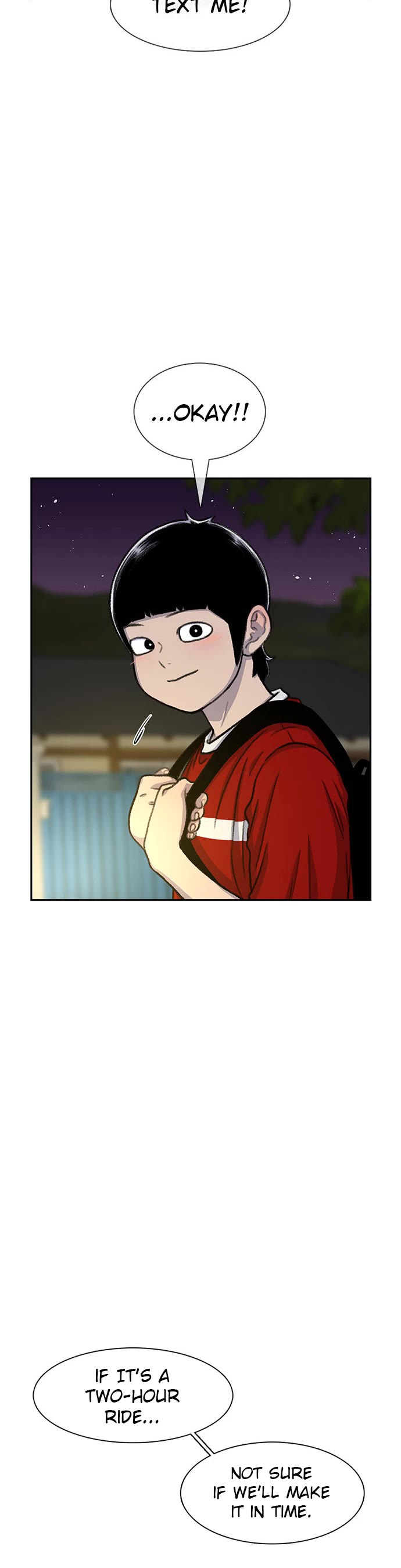 Star Ginseng Store chapter 84 page 30