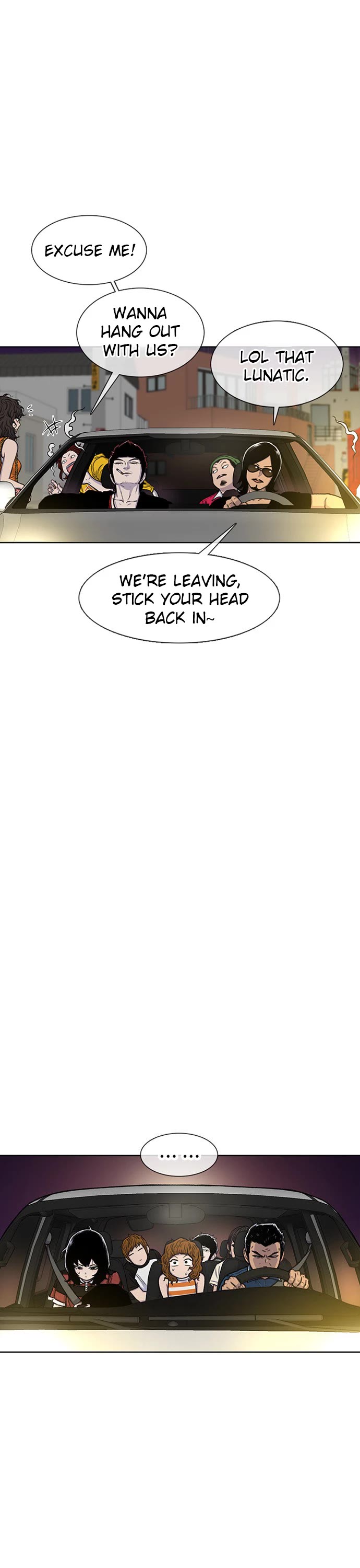 Star Ginseng Store chapter 84 page 33