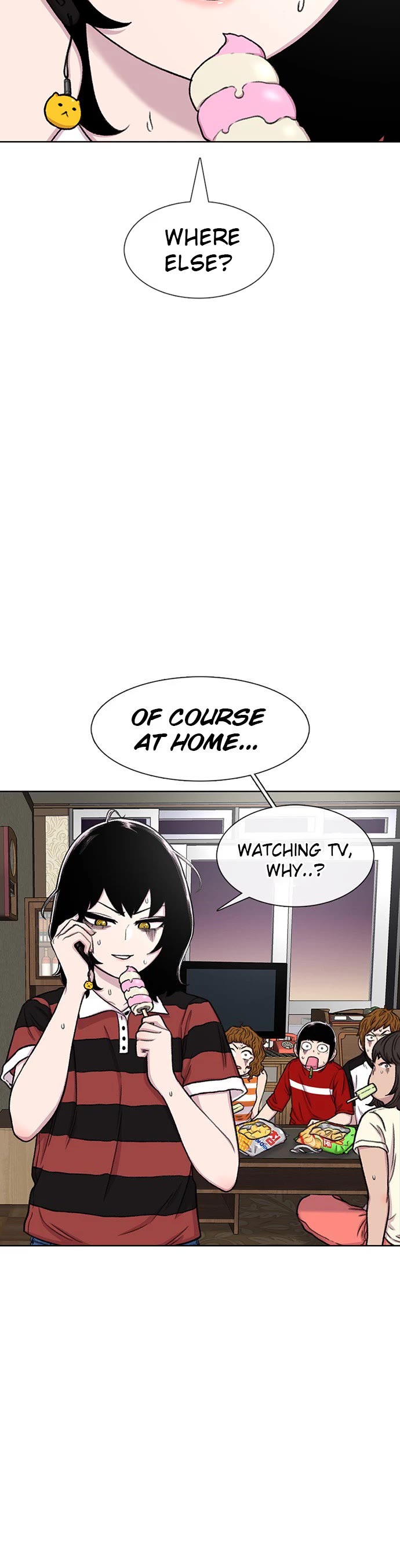 Star Ginseng Store chapter 84 page 9