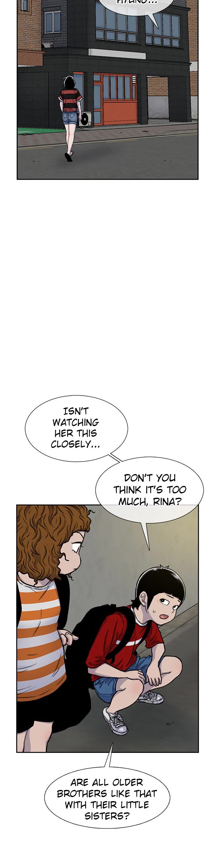 Star Ginseng Store chapter 85 page 10