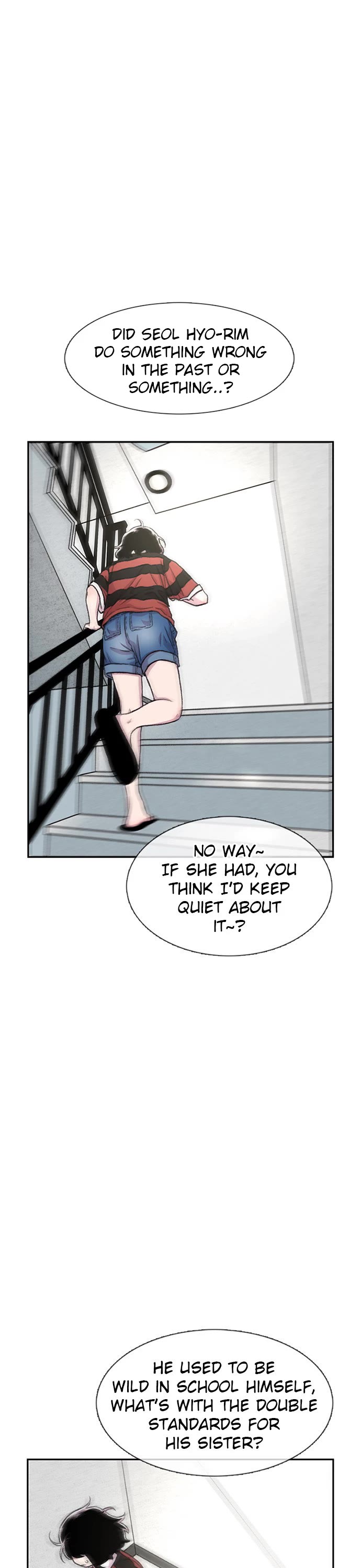 Star Ginseng Store chapter 85 page 11