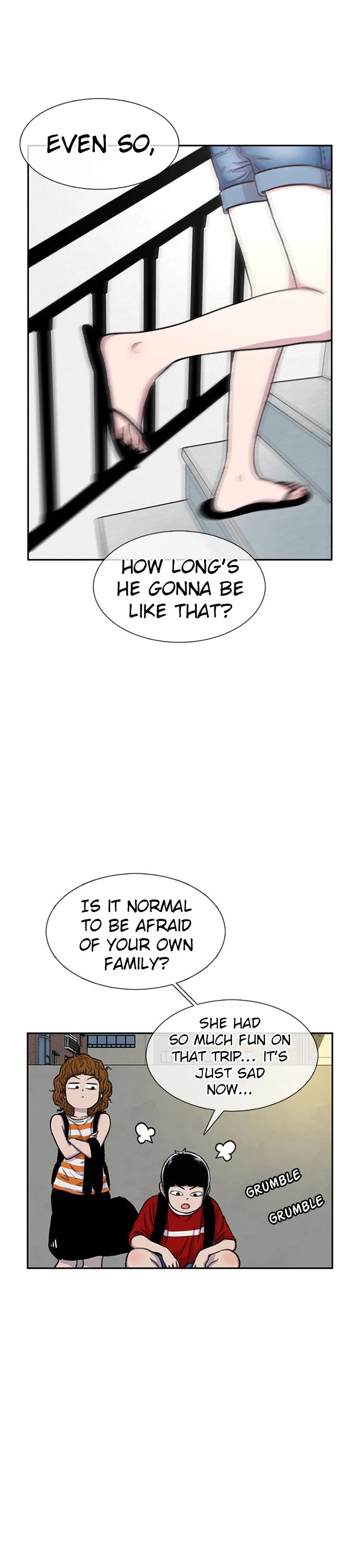 Star Ginseng Store chapter 85 page 13