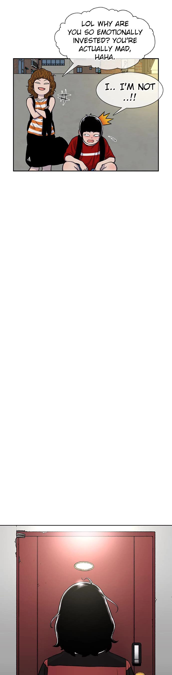 Star Ginseng Store chapter 85 page 14