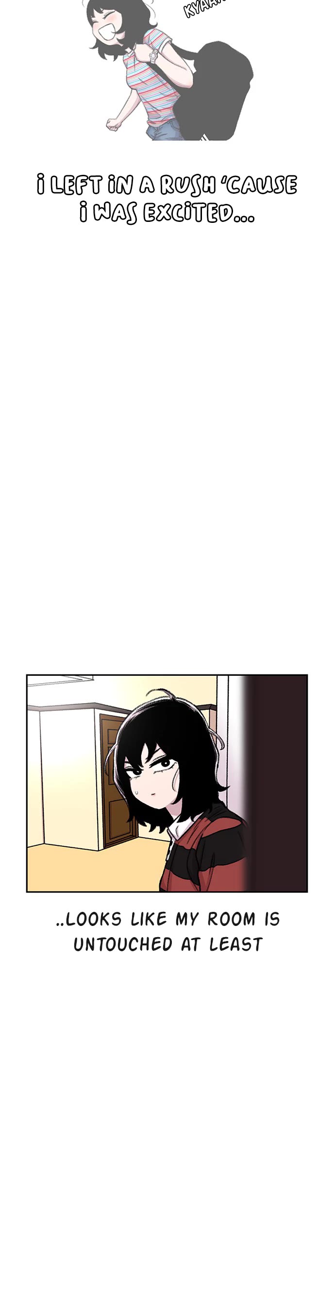 Star Ginseng Store chapter 85 page 19