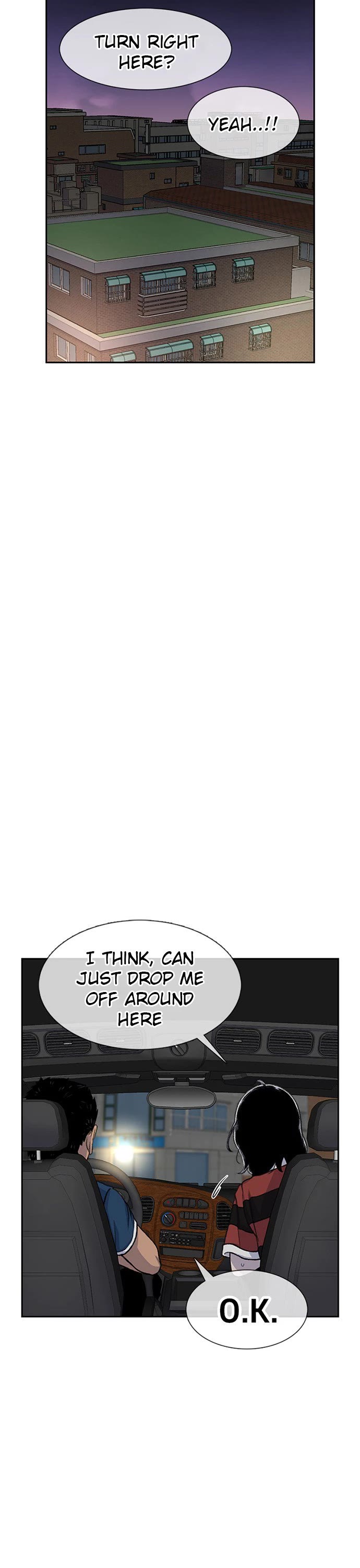 Star Ginseng Store chapter 85 page 2