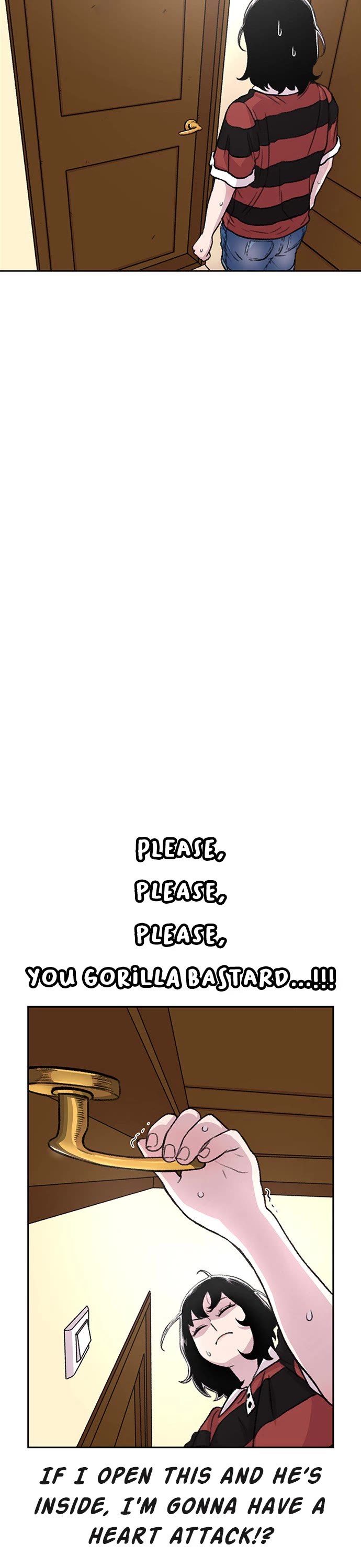 Star Ginseng Store chapter 85 page 21